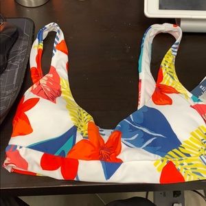 Hollister Cheeky Bikini XS